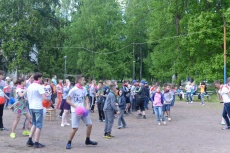 Majak Molodeghnoe 